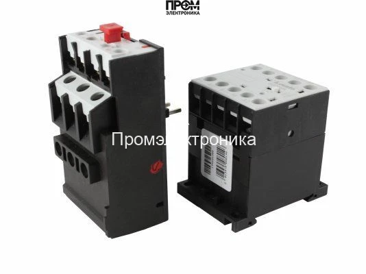 Пускатель Riello 3003960