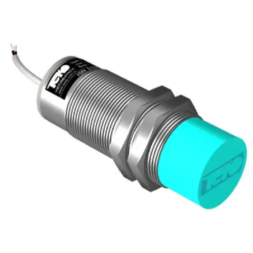 Индуктивные датчики ТЕКО ISN E81A-02G-15E-L