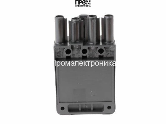 Разъем Elco, 65322064