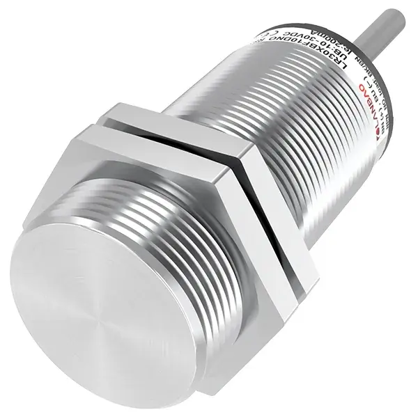 Индуктивные датчики LANBAO LR30XCF10DPOQ