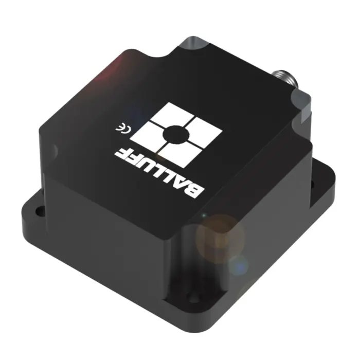 RFID считыватели меток Balluff BIS00R3