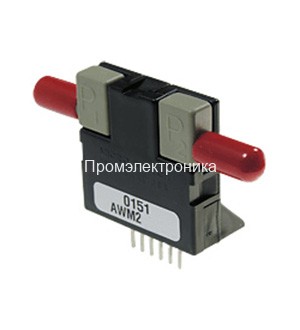 Honeywell AWM2300V
