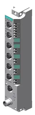 Станция распределенной периферии Siemens 6ES7141-6BF00-0AB0
