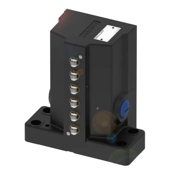 Блочные кулачковые выключатели Balluff BNS01M0