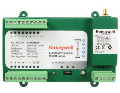 Honeywell WDRR1A00B0A