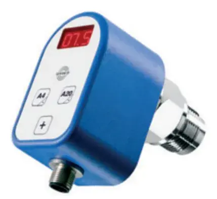 Аналоговые датчики давления 4-20 мА EGE-Elektronik DN 752 GA-16
