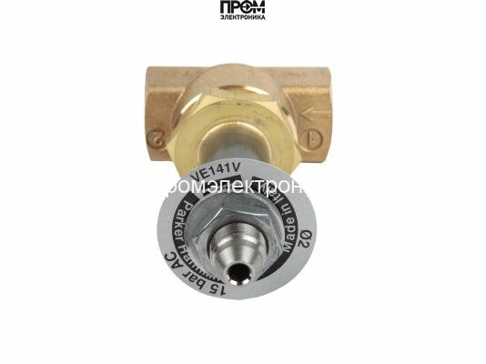 Электромагнитный клапан Parker VE 141