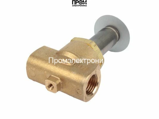 Электромагнитный клапан Parker VE 141