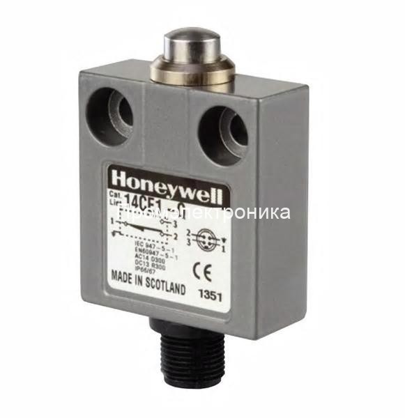 Honeywell 14CE1-2