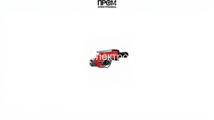 Газовая горелка FBR GAS P70/MCE TL - R. CE D1"1/2 – S