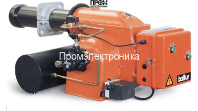Мазутная горелка Baltur BT 17 SPN