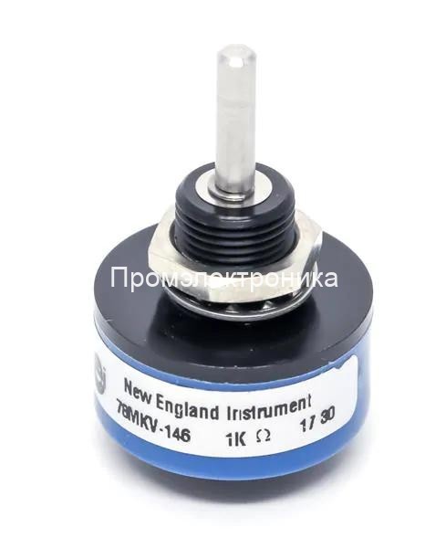 Honeywell 78MKV-146