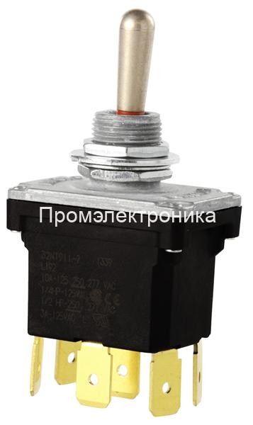 Honeywell 32NT911-7