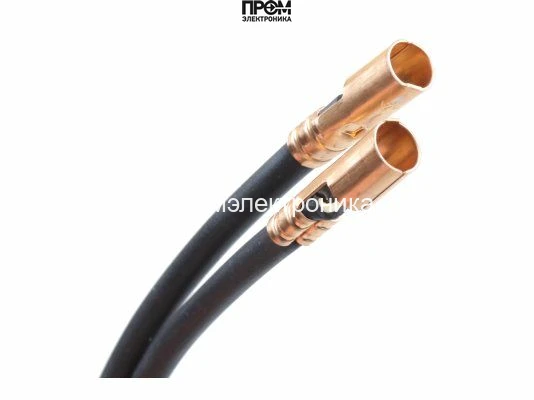 Комплект кабелей поджига 440мм