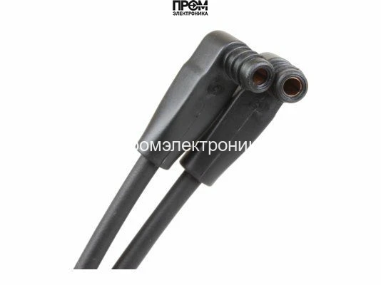 Комплект кабелей поджига 440мм