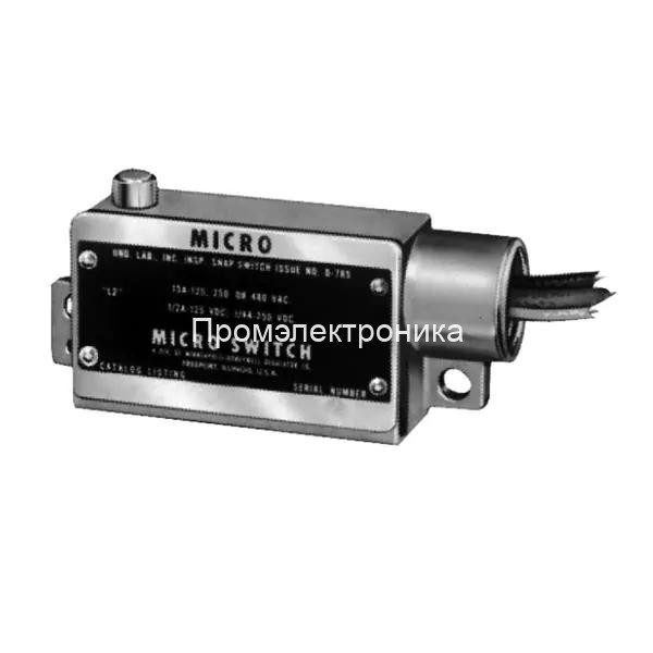 Honeywell 1LN1-1-RH