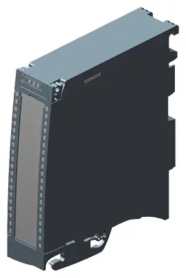 Модуль дискретных входов Siemens 6ES7521-1BH50-0AA0