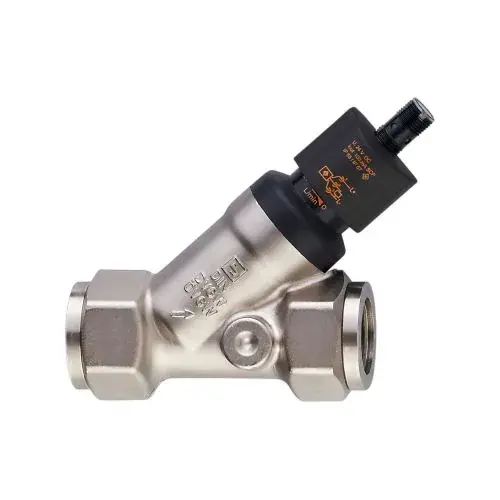 Механические датчики и реле протока жидкости IFM Electronic SBG346