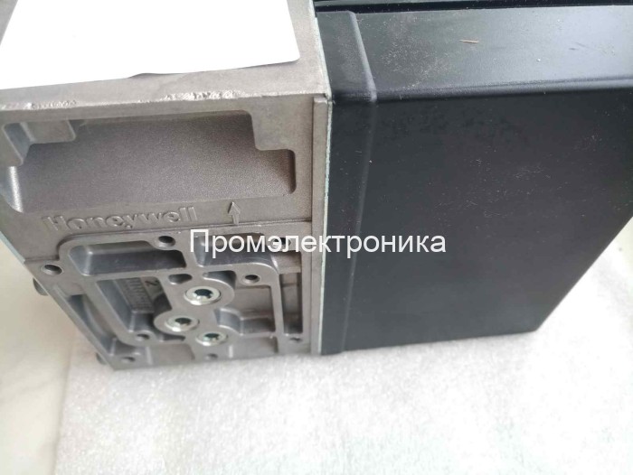 Газовый клапан Honeywell VR434VA5009-1000