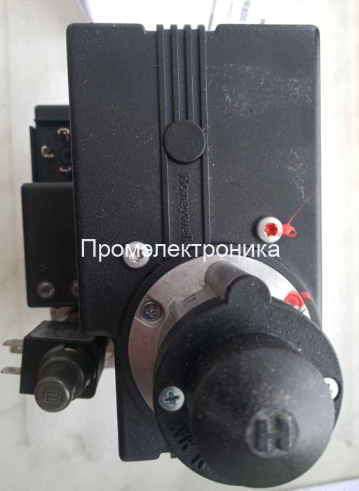Газовый клапан Honeywell VR434VA5009-1000