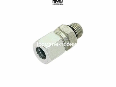 Фитинг соединительный Ø15 мм - R1/2&quot;