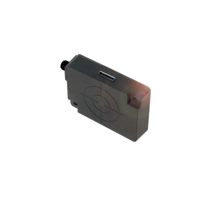RFID считыватели меток Balluff BIS00W8
