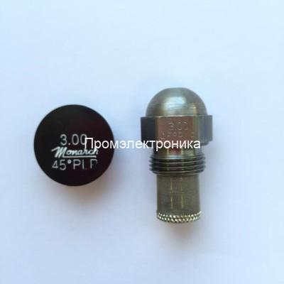 Форсунка Monarch 3.00, 45PLP