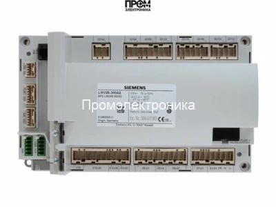 Менеджер горения CIB Unigas LMV20.100A2BC