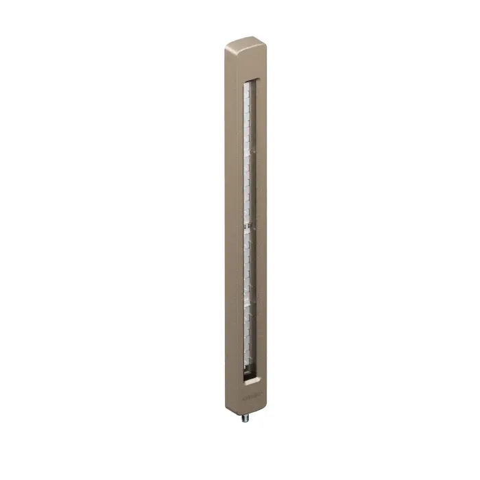 Светодиодное производственное освещение станков и оборудования Banner WLC60XW640GAPWMQ
