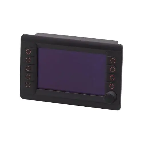 Индикаторы импульсных сигналов IFM Electronic CR1084