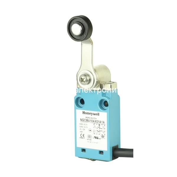 Honeywell NGCMA10AX01A1B
