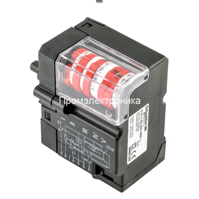 Сервопривод Berger Lahr / Schneider Electric STA13 B0.36/8 4N21 L