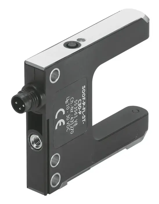 Вилочные датчики Festo SOOF-P-FL-ST-C30-N