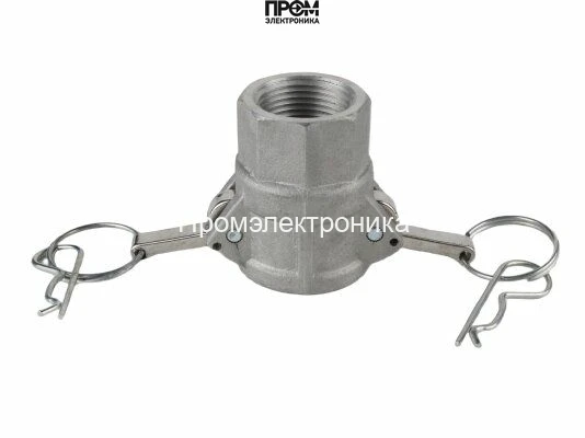 Запорная муфта Honeywell R-518-CL12-HTG