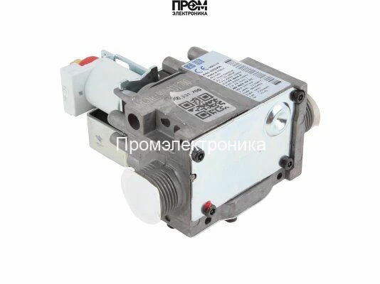 Газовый электромагнитный клапан Sit 845 SIGMA 0845063