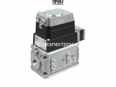 Газовый клапан Kromschroder CG15R03-VW5CWZZ, в сборе