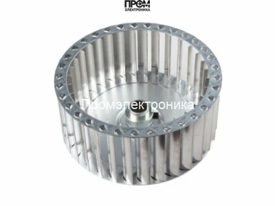 Рабочее колесо вентилятора Elco Ø120 x 52 мм, 13012392