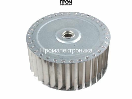 Рабочее колесо вентилятора Elco Ø120 x 52 мм, 13012392