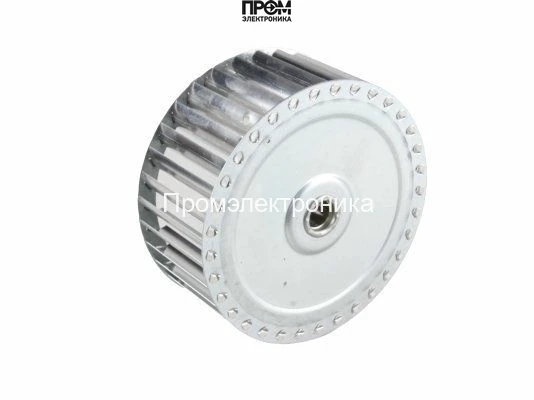 Рабочее колесо вентилятора Elco Ø120 x 52 мм, 13012392