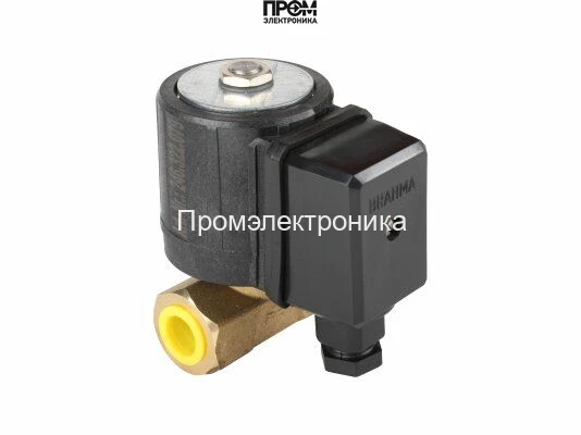 Газовый электромагнитный клапан Brahma E6G*S8*3/8*GMO 13747000