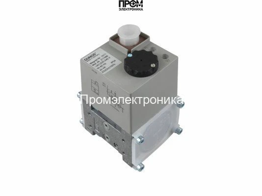 Двойной электромагнитный клапан Dungs DMV-D 503/11 110-120 V