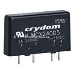 Crydom MCX240D5R