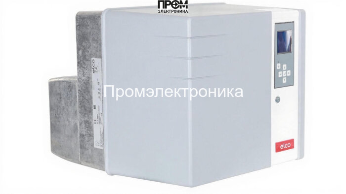 Дизельная горелка Elco VL 3.360 D