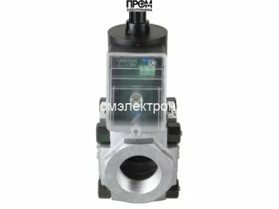 Газовый электромагнитный клапан Kromschroder VAS1T15N/NQSR