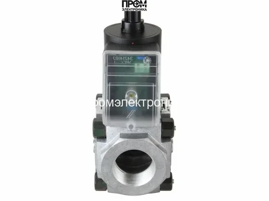 Газовый электромагнитный клапан Kromschroder VAS1T15N/NQSR