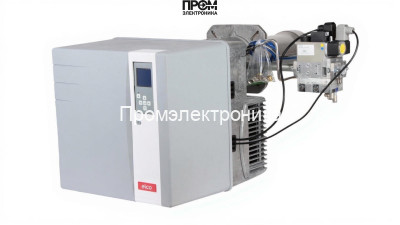 Газодизельная горелка Elco VGL 4.610 DP KL d311