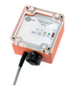 Барьеры искрозащиты EGE-Elektronik IU 130 GPP