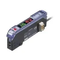 Оптоволоконные усилители для датчиков KEYENCE FS-V22RP