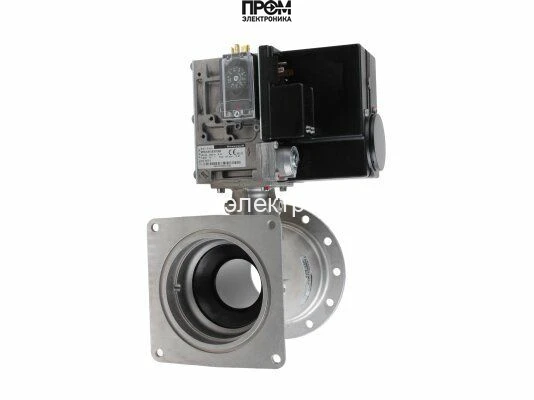 Комбинированный газовый клапан Honeywell VR425FE5003-1000