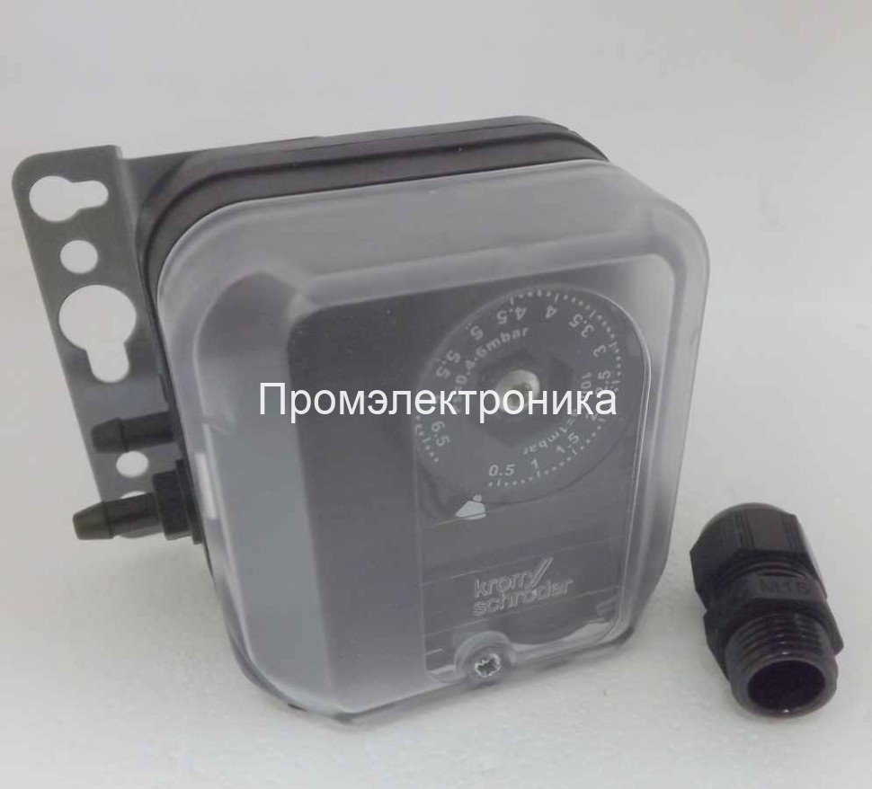 Kromschroder DL 14EG-1 code 84444352
